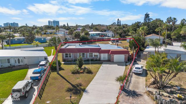 1247 Waverly Drive, Daytona Beach, FL 32118