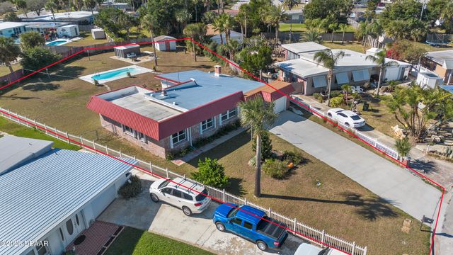 1247 Waverly Drive, Daytona Beach, FL 32118