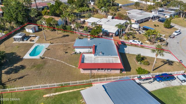 1247 Waverly Drive, Daytona Beach, FL 32118