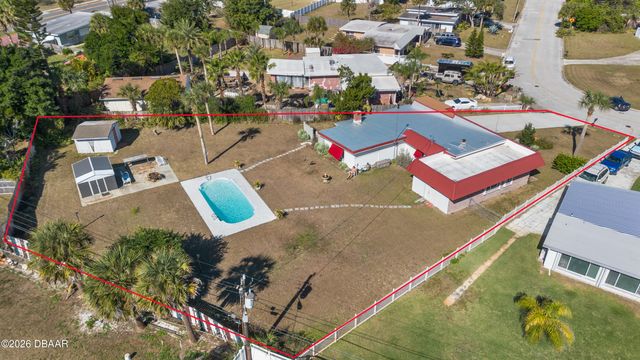 1247 Waverly Drive, Daytona Beach, FL 32118