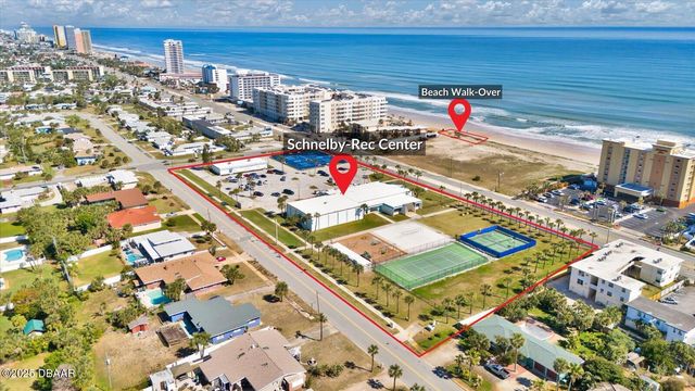 1247 Waverly Drive, Daytona Beach, FL 32118