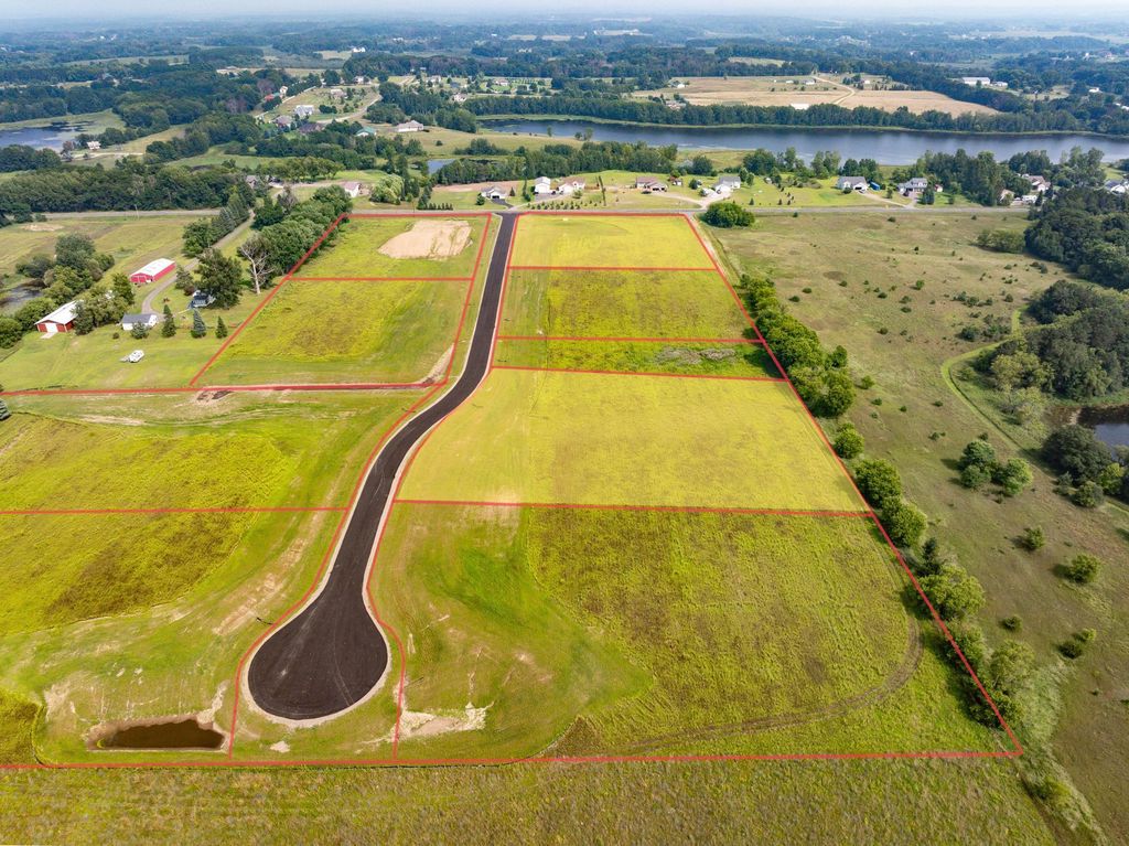 XXXX 280th Avenue NW, Zimmerman, MN 55398