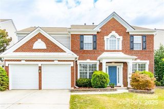 1912 Arbor Vista Drive, Charlotte, NC 28262