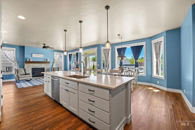 5697 W Kincreag St, Boise, ID 83714