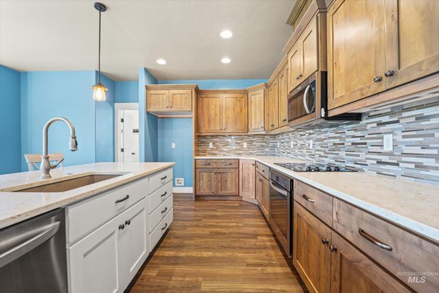 5697 W Kincreag St, Boise, ID 83714