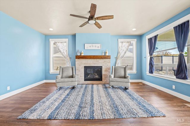 5697 W Kincreag St, Boise, ID 83714
