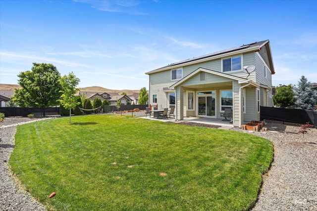 5697 W Kincreag St, Boise, ID 83714