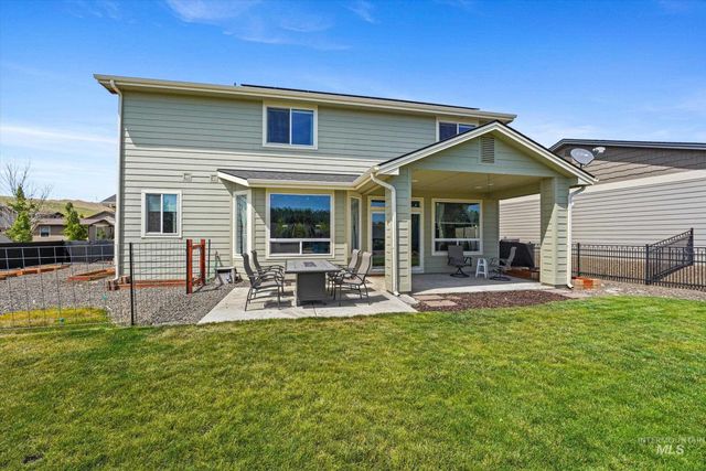 5697 W Kincreag St, Boise, ID 83714