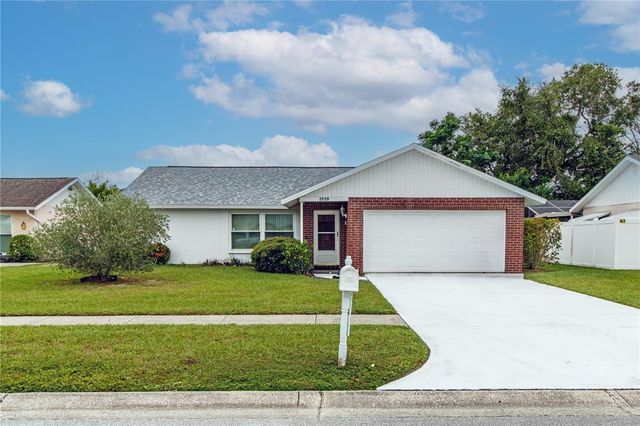 2859 SARAH DRIVE, Clearwater, FL 33759