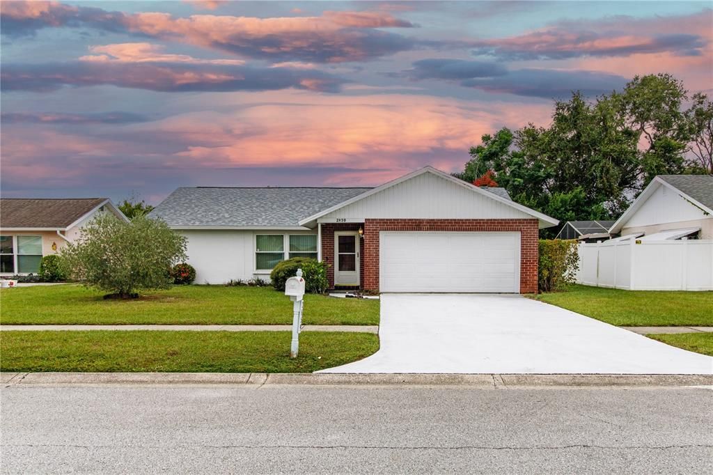 2859 SARAH DRIVE, Clearwater, FL 33759