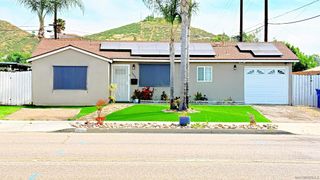 1605 N Mollison Avenue, El Cajon, CA 92021