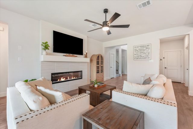 3241 Cross Shore Drive, Anna, TX 75409