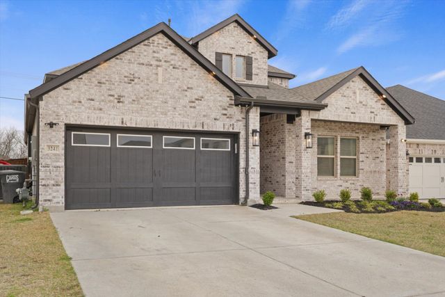 3241 Cross Shore Drive, Anna, TX 75409