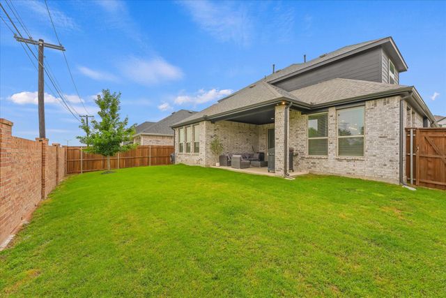3241 Cross Shore Drive, Anna, TX 75409