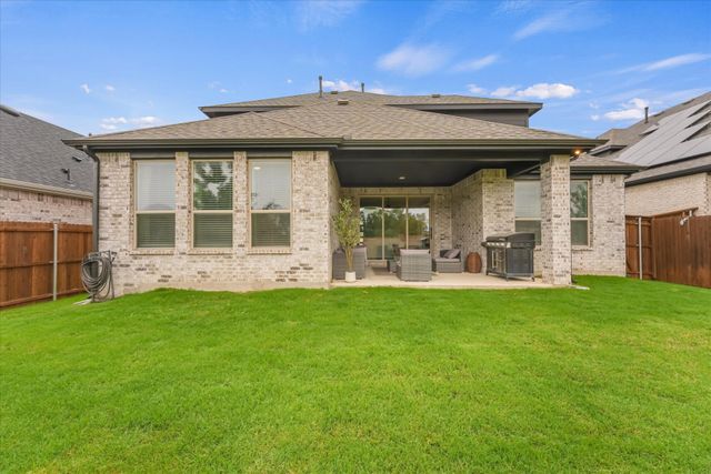 3241 Cross Shore Drive, Anna, TX 75409
