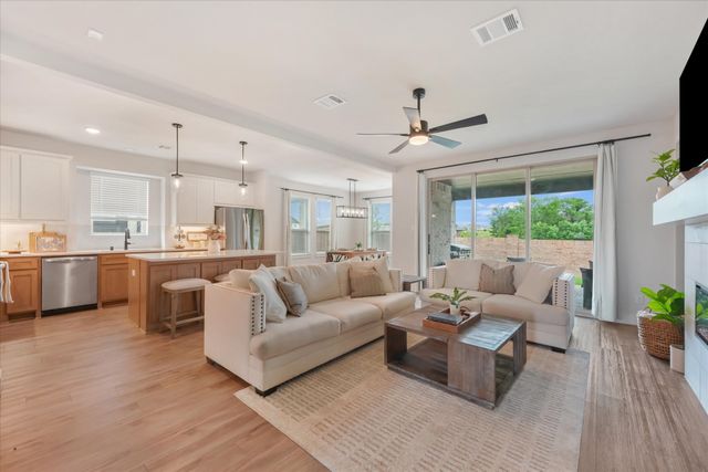 3241 Cross Shore Drive, Anna, TX 75409