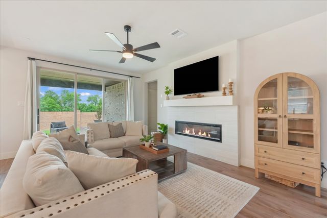 3241 Cross Shore Drive, Anna, TX 75409