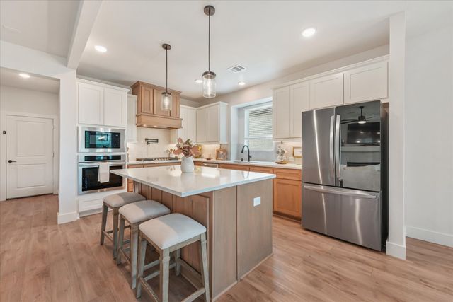 3241 Cross Shore Drive, Anna, TX 75409