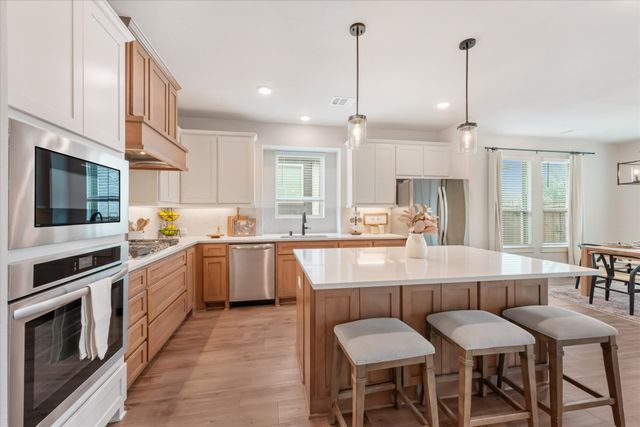 3241 Cross Shore Drive, Anna, TX 75409