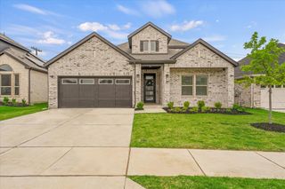 3241 Cross Shore Drive, Anna, TX 75409