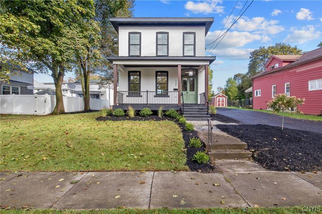 121 East Genesee Street, Auburn, NY 13021