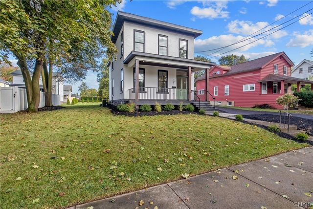 121 East Genesee Street, Auburn, NY 13021