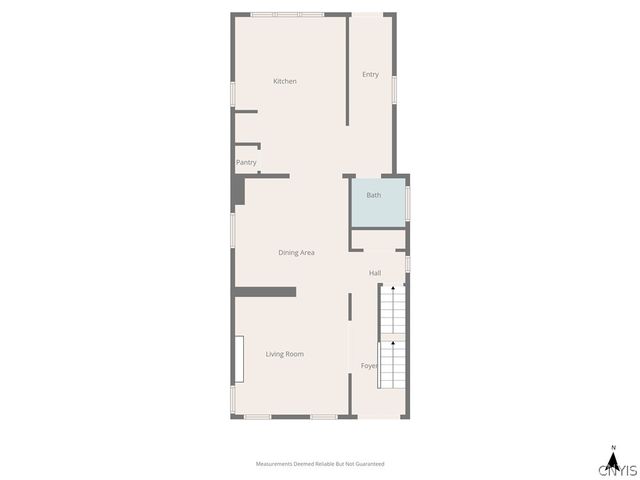 121 East Genesee Street, Auburn, NY 13021