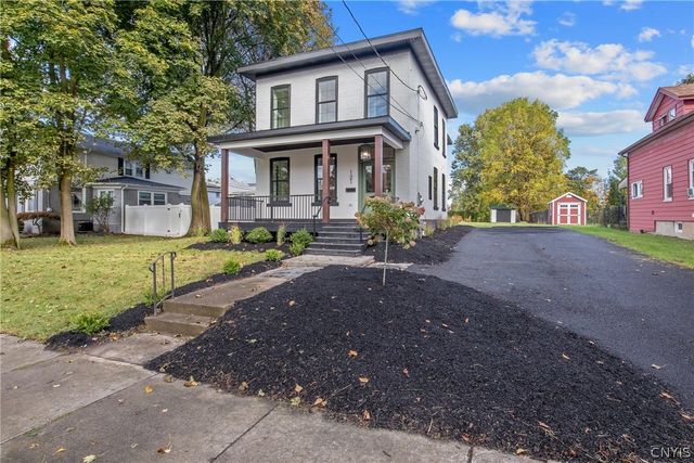 121 East Genesee Street, Auburn, NY 13021