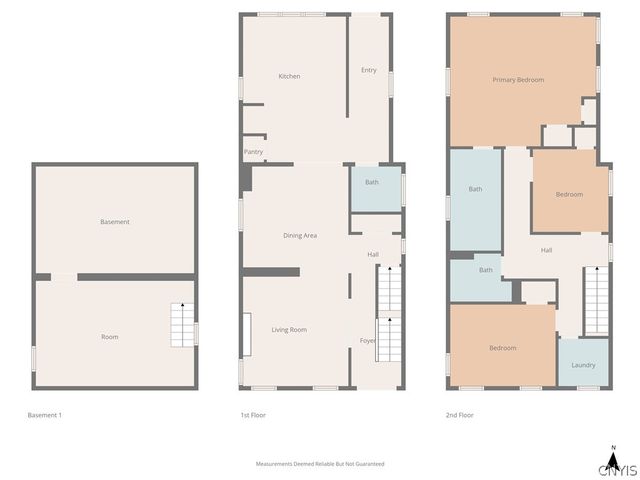 121 East Genesee Street, Auburn, NY 13021