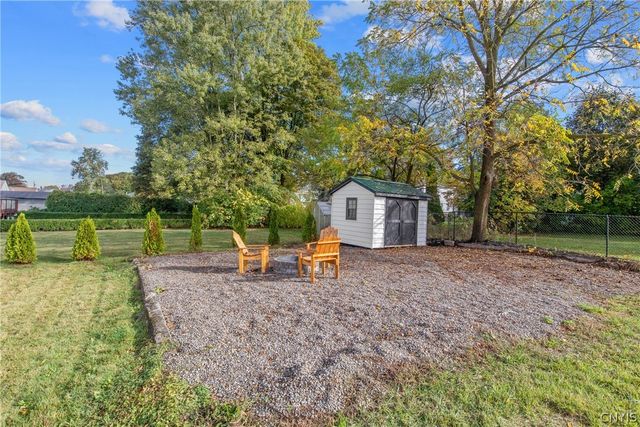 121 East Genesee Street, Auburn, NY 13021