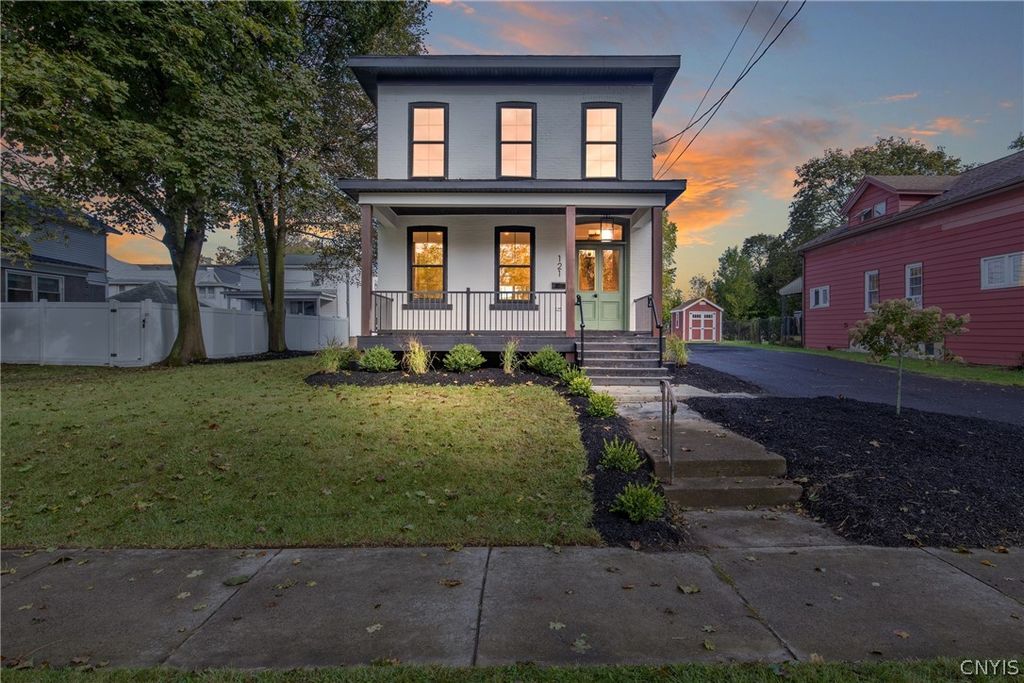 121 East Genesee Street, Auburn, NY 13021