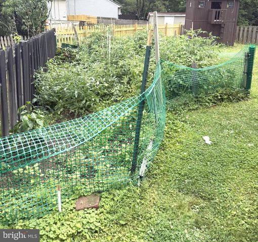112 HITES ST, Winchester, VA 22602