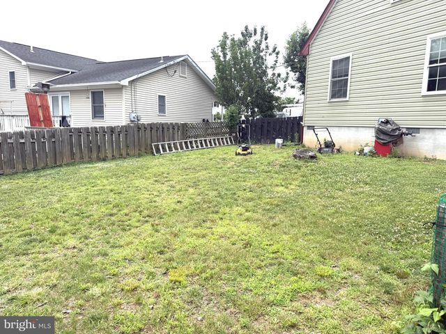 112 HITES ST, Winchester, VA 22602