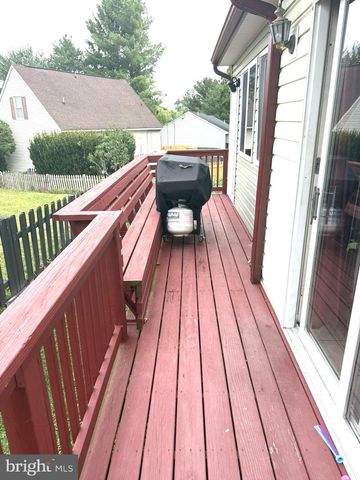 112 HITES ST, Winchester, VA 22602