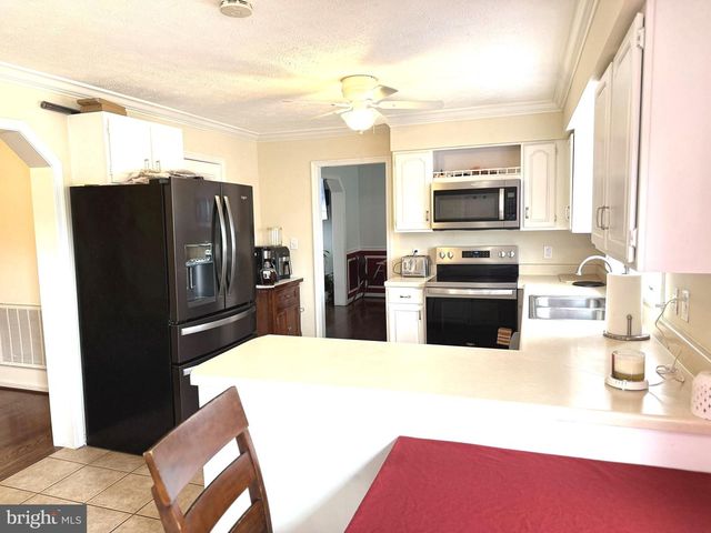 112 HITES ST, Winchester, VA 22602