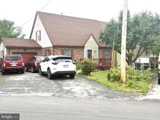112 HITES ST, Winchester, VA 22602