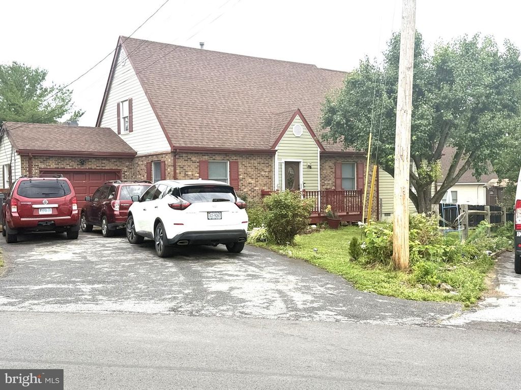 112 HITES ST, Winchester, VA 22602