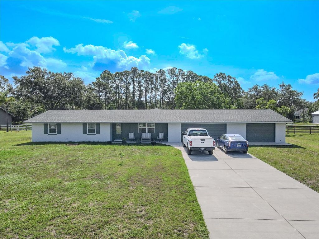 12220 TWIN BRANCH ACRES ROAD, Tampa, FL 33626