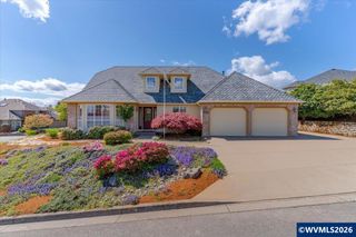 1764 Whitney Dr NW, Salem, OR 97304