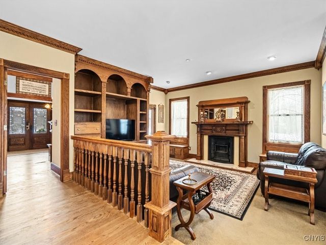 4318 Hawthorne Drive, Vernon, NY 13476