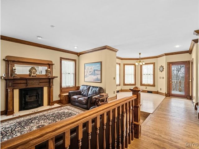 4318 Hawthorne Drive, Vernon, NY 13476