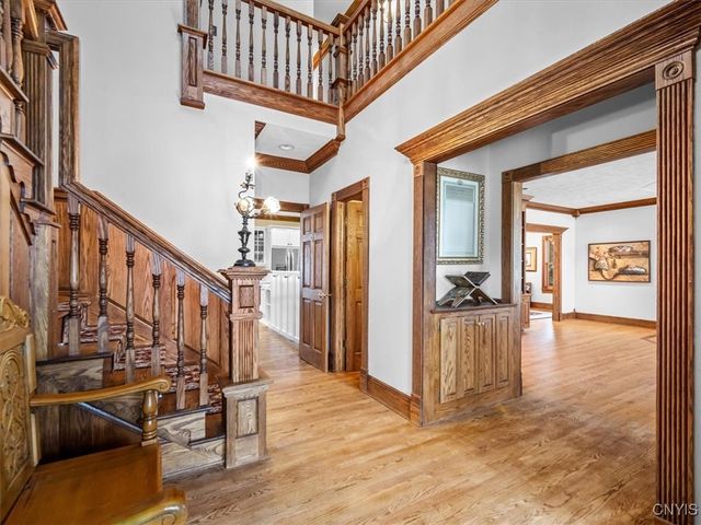 4318 Hawthorne Drive, Vernon, NY 13476