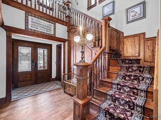 4318 Hawthorne Drive, Vernon, NY 13476