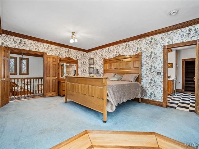 4318 Hawthorne Drive, Vernon, NY 13476