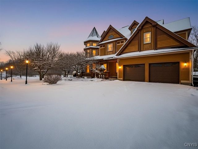 4318 Hawthorne Drive, Vernon, NY 13476