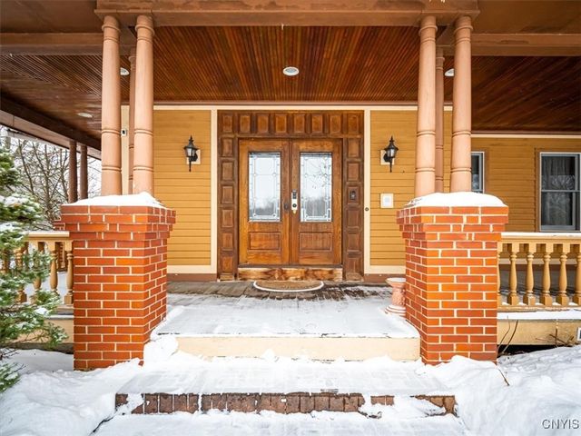 4318 Hawthorne Drive, Vernon, NY 13476