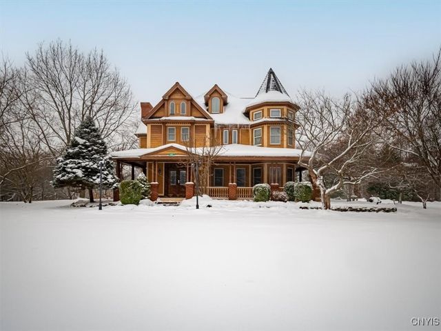 4318 Hawthorne Drive, Vernon, NY 13476