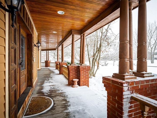 4318 Hawthorne Drive, Vernon, NY 13476