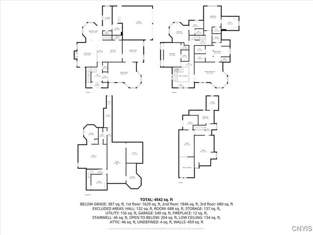 4318 Hawthorne Drive, Vernon, NY 13476