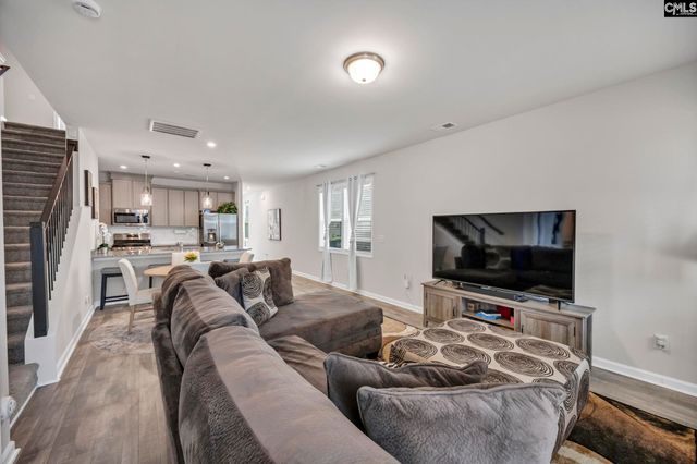 420 Lady Liberty Way, Lexington, SC 29073